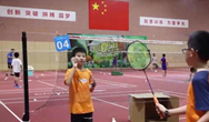 暑假體育培訓“熱”，今天你運動了嗎？