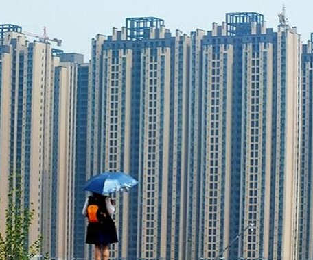 樓市調控“打地鼠”！囤房炒房將被嚴打