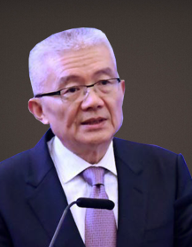 徐澤：回歸20年，香港一直在進步　