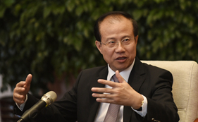傅自應：事實證明，“一國兩制”完全行得通、辦得到、得人心