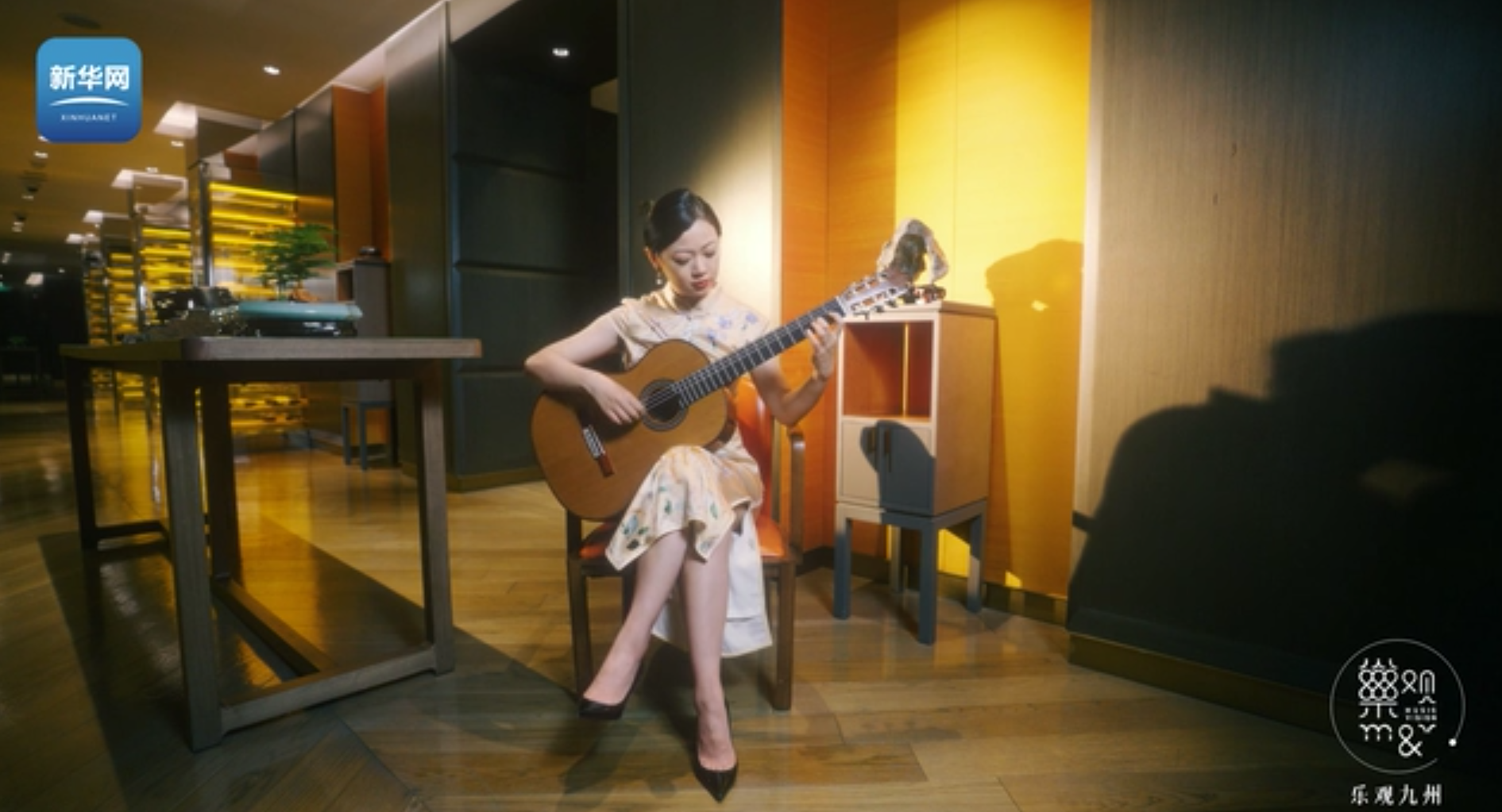 音樂里的中國｜大暑，這只蜜蜂有點忙！