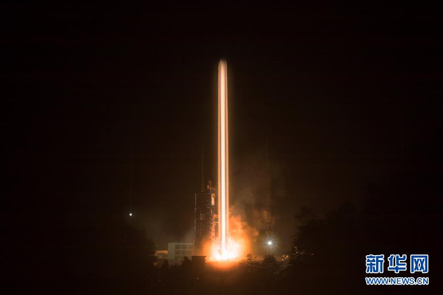 （科技）（2）我國成功發(fā)射第四十二、四十三顆北斗導航衛(wèi)星
