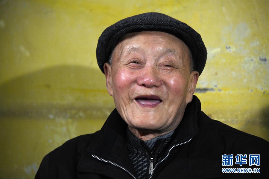 （新華全媒頭條·圖文互動）（1）鍛造領航復興的中流砥柱——寫在“不忘初心、牢記使命”主題教育即將啟動之際