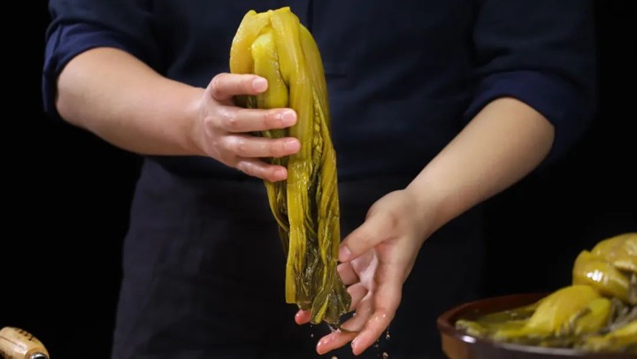 泡菜致癌、高鹽，并不健康？