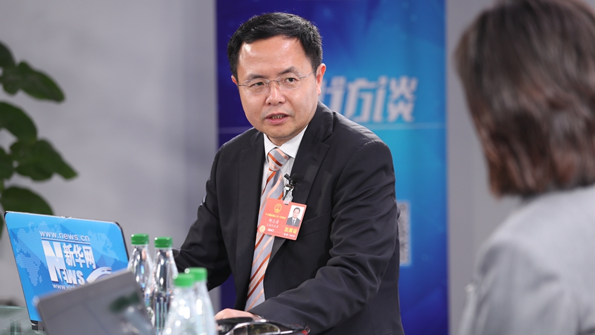 邵志清：長三角一體化要關(guān)注規(guī)劃對(duì)接、戰(zhàn)略對(duì)接、專題協(xié)作