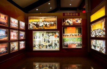 挺進，朝著創新型國家行列——“十二五”科技發展成就綜述