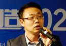 王賀：推動制造業向服務型轉變，向智能制造轉變