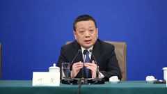 全國政協常委、全國工商聯副主席，北京葉氏企業集團有限公司董事長 葉青