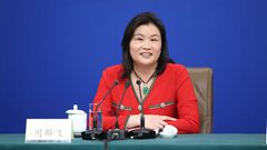 全國政協委員、全國工商聯執行委員會常委、藍思科技股份有限公司董事長 周群飛