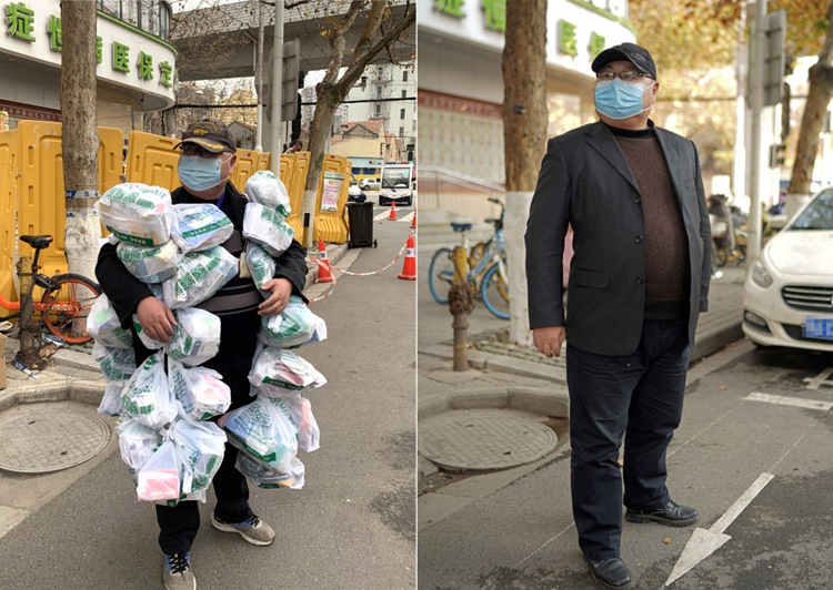 “藥袋哥”豐楓：“戰斗”的這一年，我做了以前從來不敢想象的事情