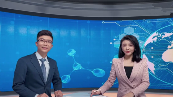 主播們啊 | 放心吧，世界，有中國疫苗在呢！