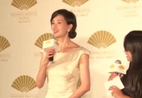 林志玲下半年無戲約？女神也停工