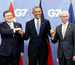 G7真能把俄羅斯撇開自己玩？