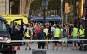 巴塞羅那遭遇恐襲：汽車撞人事件為何難防？