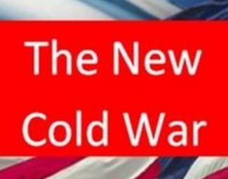 英對俄動真格了！“新冷戰(zhàn)”開打？