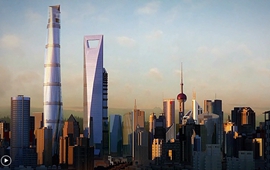 全球之智，中國品質