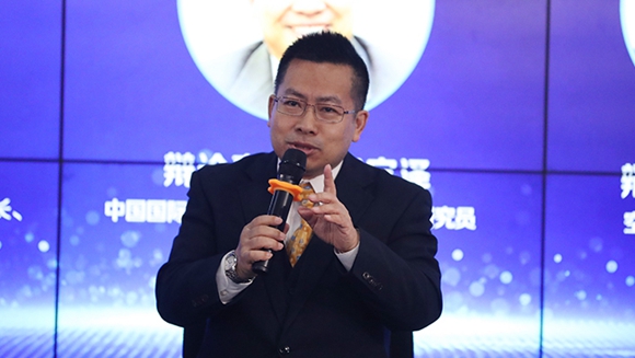 美國的未來，是大治還是大亂？