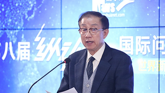 日本的所謂“第三次開國”為何需要警惕？